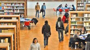 Alla biblioteca San Giorgio sul web a prezzi popolari