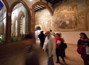 Alla scoperta della cultura Musei aperti anche la sera