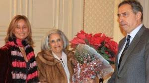 Rimpasto in Comune si dimette l'assessore Lessi