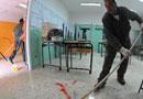 Danneggiarono scuola e asilo domiciliari a tre minorenni