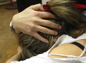 Violentava la convivente e picchiava il figlio: arrestato