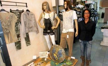 BARUFFA ABBIGLIAMENTO