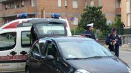 <b>INCIDENTE.</b> Auto coinvolta