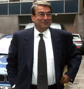 <b>IN ATTESA. </b>Aldo Spinelli sta ancora aspettando eventuali offerte 