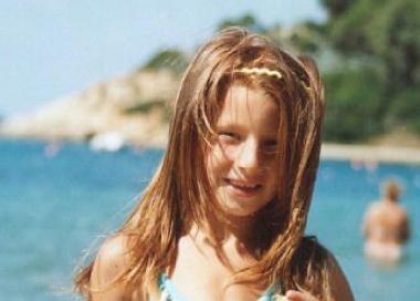 Tanti auguri a Sara Del Corso.