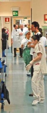 Lospedale del Ceppo 