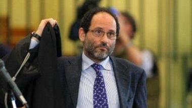 Il procuratore Ingroia