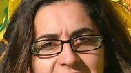 Dina Pierotti di Coldiretti