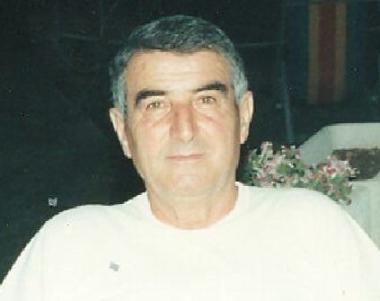 Aldo Gabrielleschi 