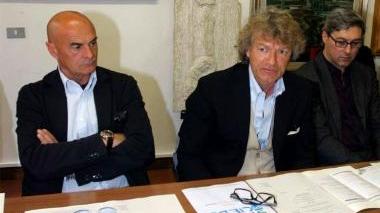 Giancarlo Antognoni testimonial del convegno sulle malattie rare