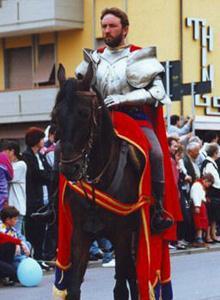 Nuova giuria per il Cardini
