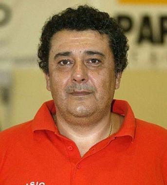 Coach Marco Baldini 