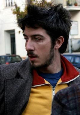 Ruffini-Bocci, il videoclip in scena al festival Clorofilla