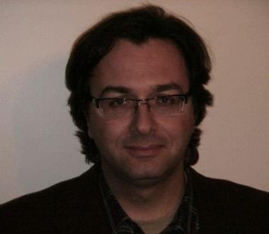 Il consigliere Roberto Russo  