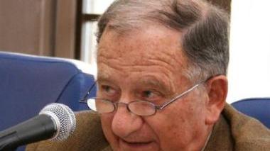 Enrico Dello Sbarba