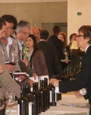 Vini della Costa in assaggio 