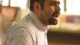 Il coach Alessio Marchini