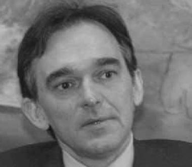 Enrico Rossi 