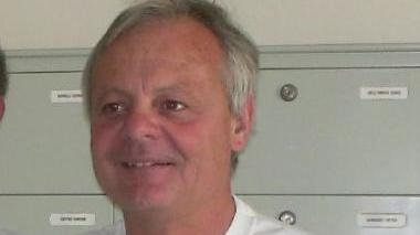 Enrico Isoppi