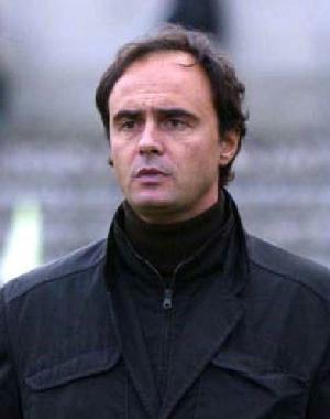 Giuseppe Giannini 