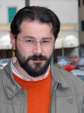 Lassessore David Ulivagnoli 