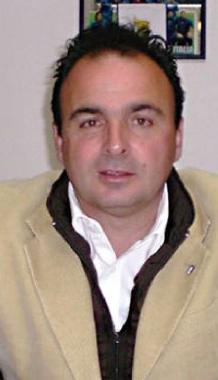 Stefano Riccomi (Figc) 