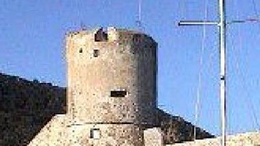 La torre pisana di Marciana Marina