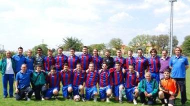 Il Monteverdi promosso in seconda categoria