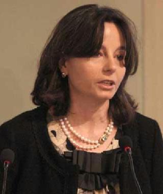 Maria Chiara Carrozza 
