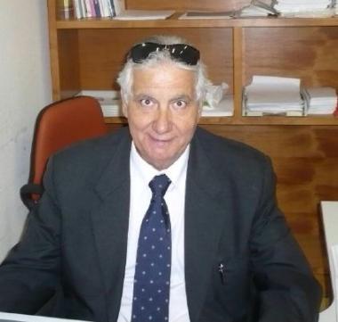 Giacomo Cappelli di FI 