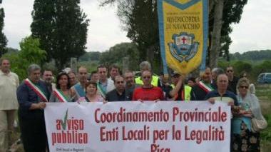 Una iniziativa per la Legalità