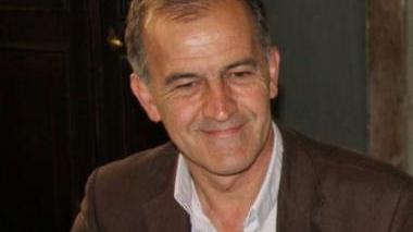 Il sindaco Paolo Cecconi
