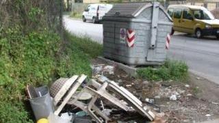 Via della Gronda? Come una pista