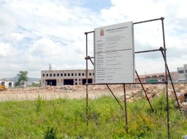 Due centri commerciali in arrivo