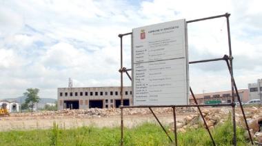 Due centri commerciali in arrivo
