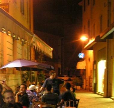 Via Vinzaglio 