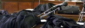 Boom di avvocati uno ogni 291 pisani ma ora calano i clienti