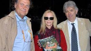 Patti Pravo, la magia di una "bambola"