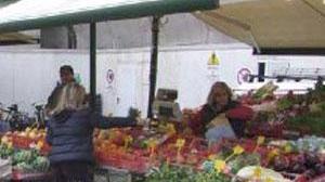 In "Via del Campo" ci sono i prodotti dell'orto