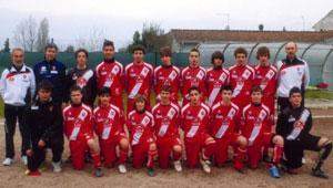 <strong>GIOVANISSIMI.</strong> La formazione dell’Us Grosseto