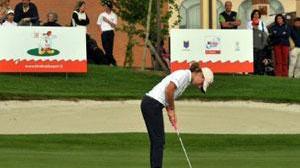 Ecco i vincitori del Kinder Golf Trophy