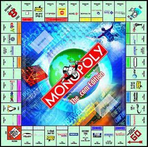Forte e Viareggio in lizza per finire sul nuovo Monopoly