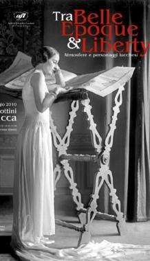 La locandina della mostra 