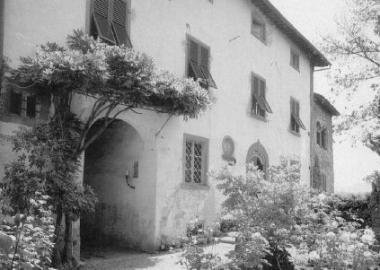 La Casa museo di Pascoli  