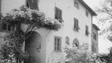 La Casa museo di Pascoli