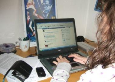 Internet veloce in provincia  
