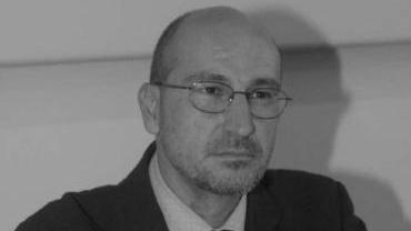 Il professor Adriano Fabris