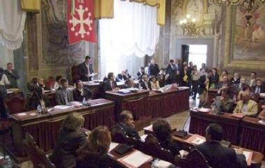 Manca il numero legale: niente consiglio