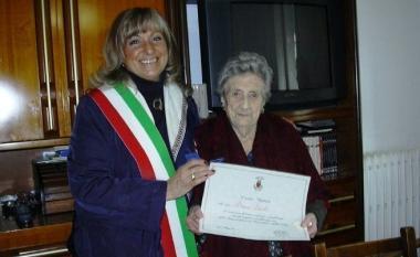 CENTENARIE