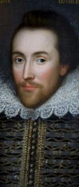 William Shakespeare 